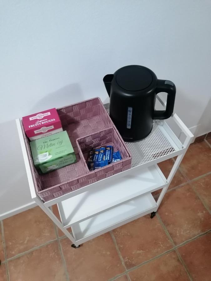 Apartma Sandi Sentilj Eksteriør billede