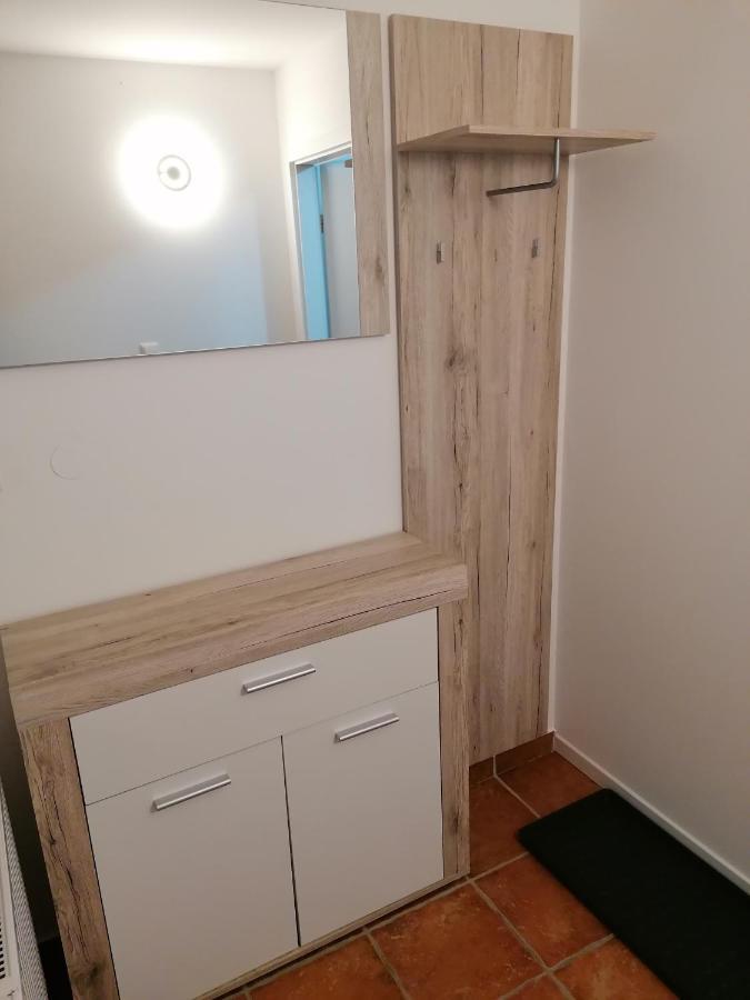 Apartma Sandi Sentilj Eksteriør billede